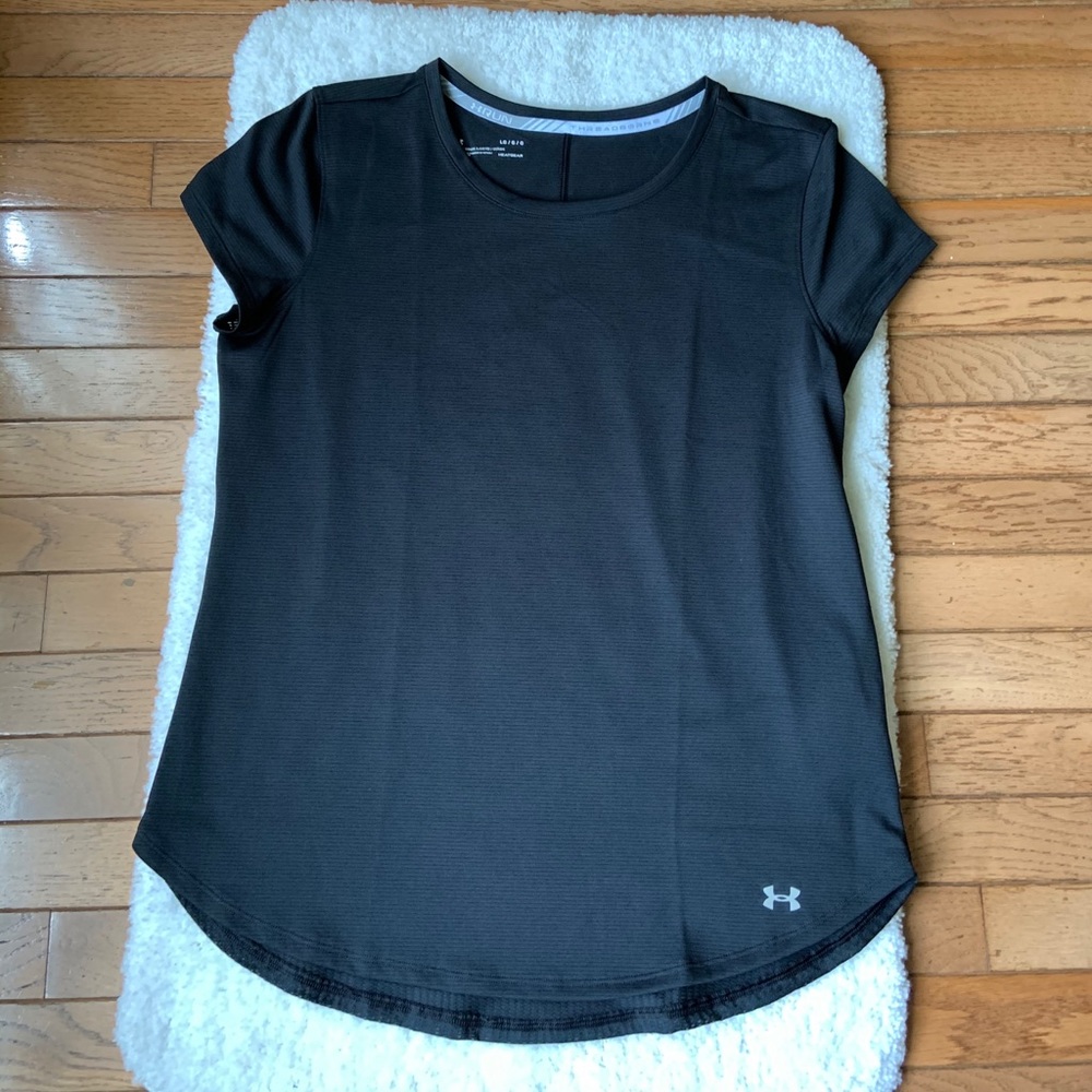 Under Armour Running Top-like new